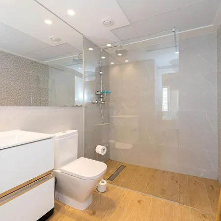 Daire 1 Bed Abedules *