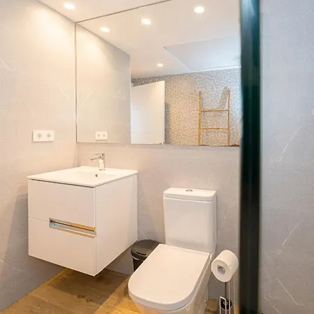 1 Bed Abedules El Campello