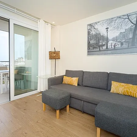 1 Bed Abedules * El Campello