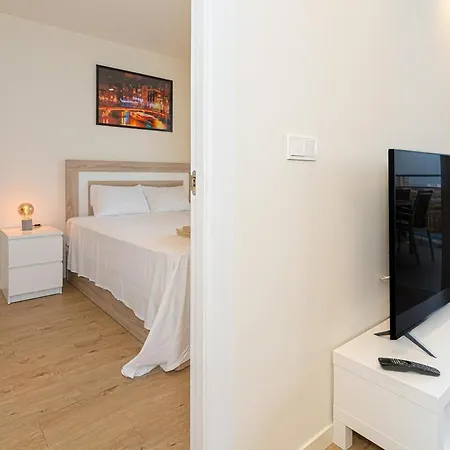 Daire 1 Bed Abedules