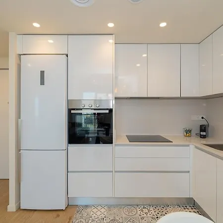 1 Bed Abedules El Campello