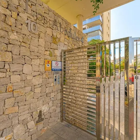 1 Bed Abedules Daire