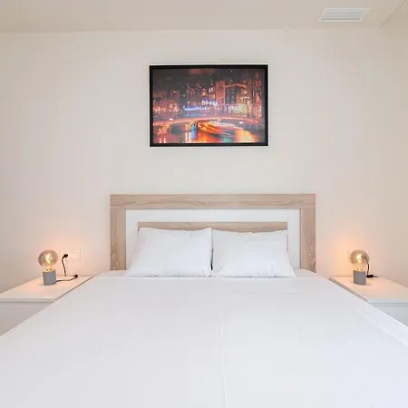 1 Bed Abedules *
