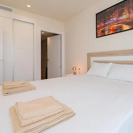 1 Bed Abedules Daire