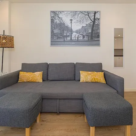 Daire 1 Bed Abedules