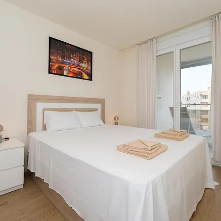 1 Bed Abedules