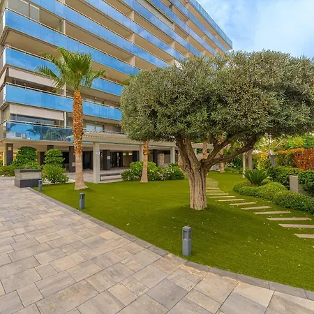1 Bed Abedules Daire