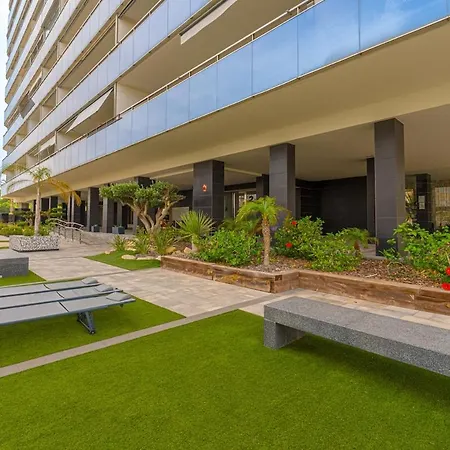 Daire 1 Bed Abedules El Campello